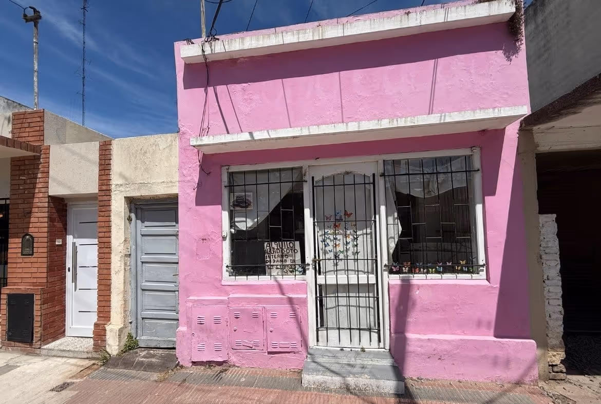 Departamento en venta en Balcarce — foto 8