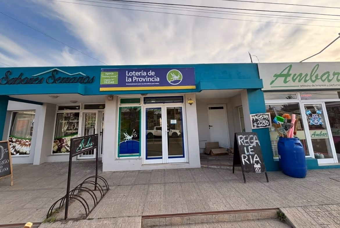 Local comercial en venta en Balcarce — foto 3
