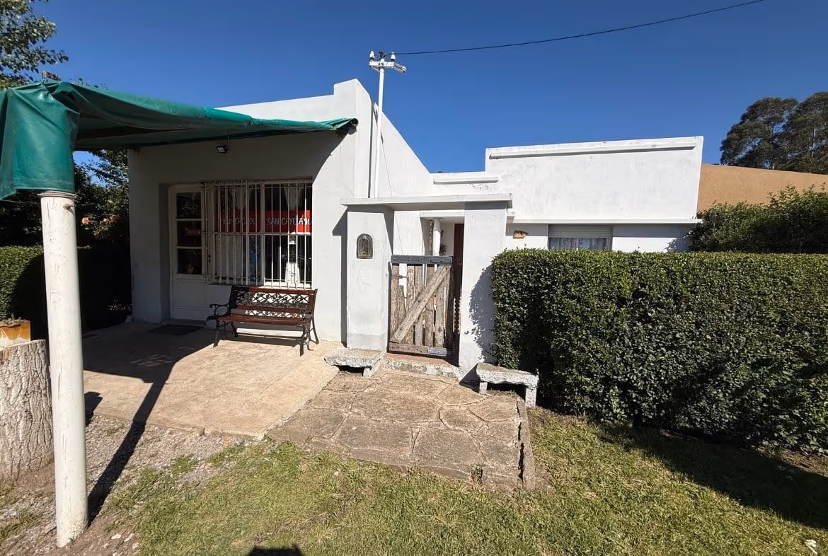 Casa en venta en Los Pinos — foto 9