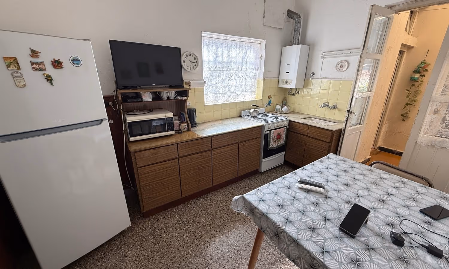 Casa en venta en San Agustín — foto 2