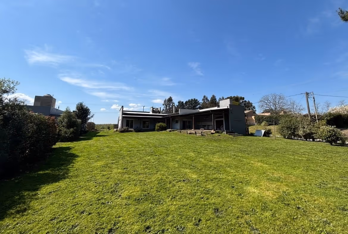 Casa en venta en Balcarce — foto 10