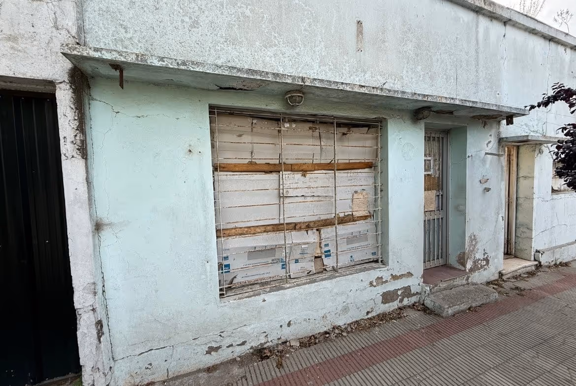 Casa en venta en Balcarce — foto 2