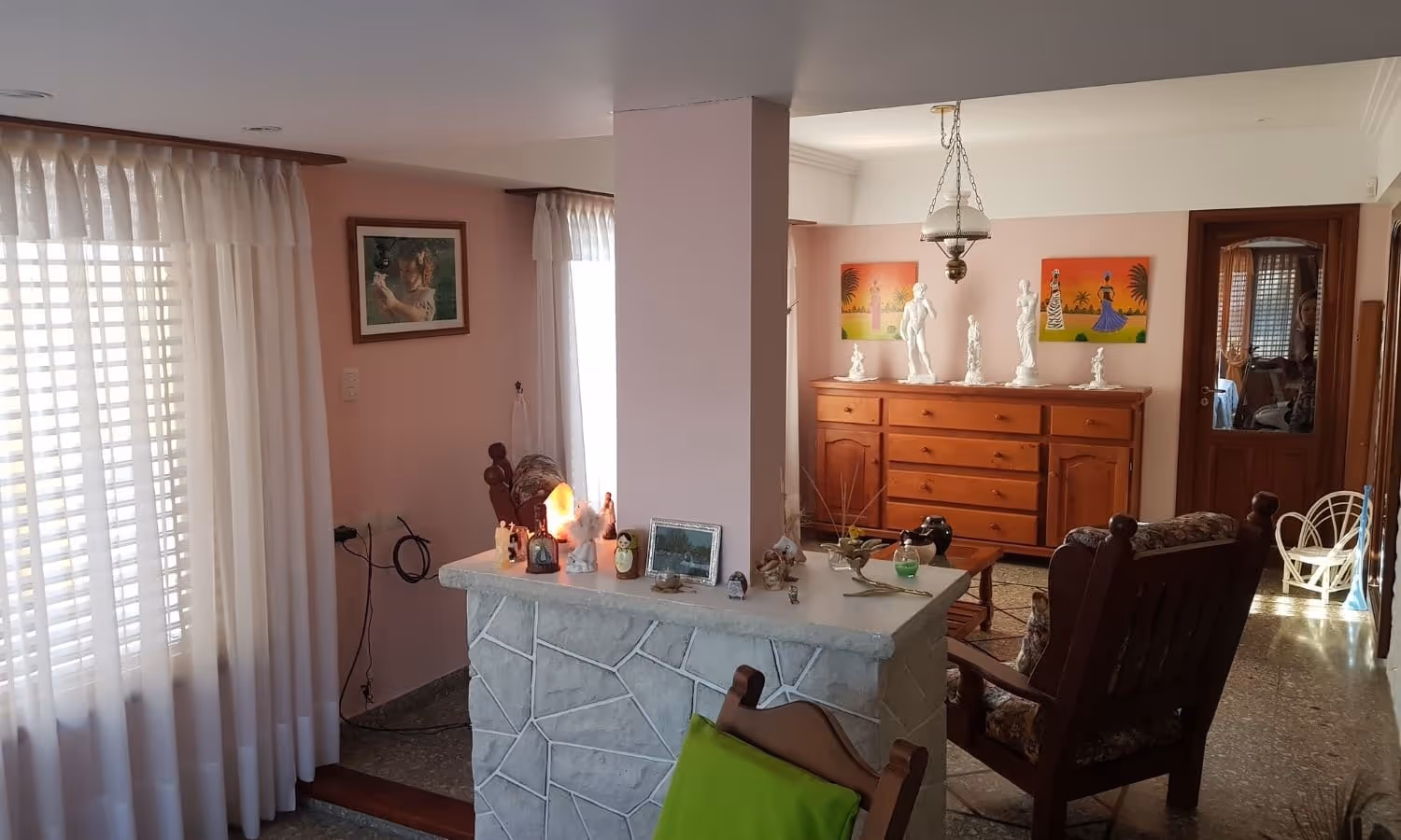 Casa en venta en Balcarce — foto 4