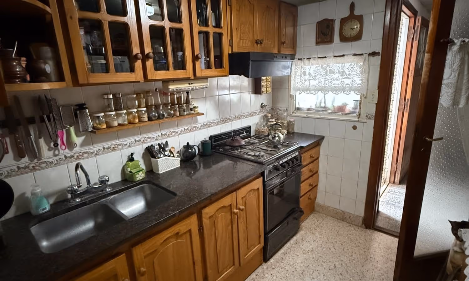 Casa en venta en Balcarce — foto 2