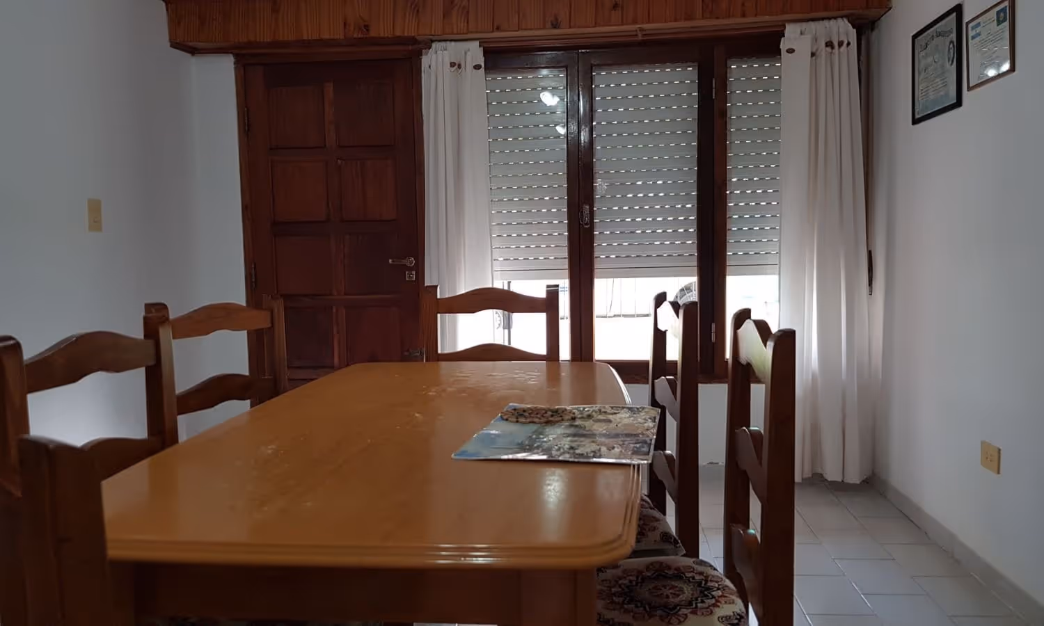 Casa en venta en Balcarce — foto 2
