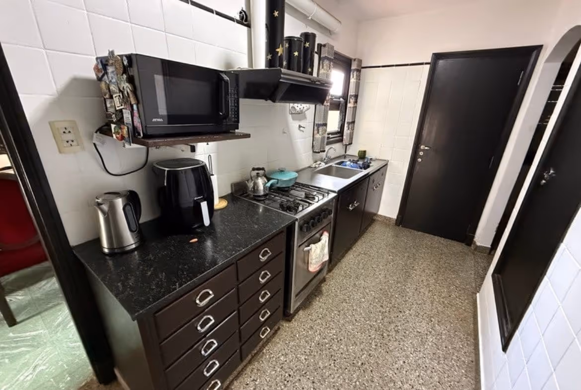 Departamento en venta en Balcarce — foto 2
