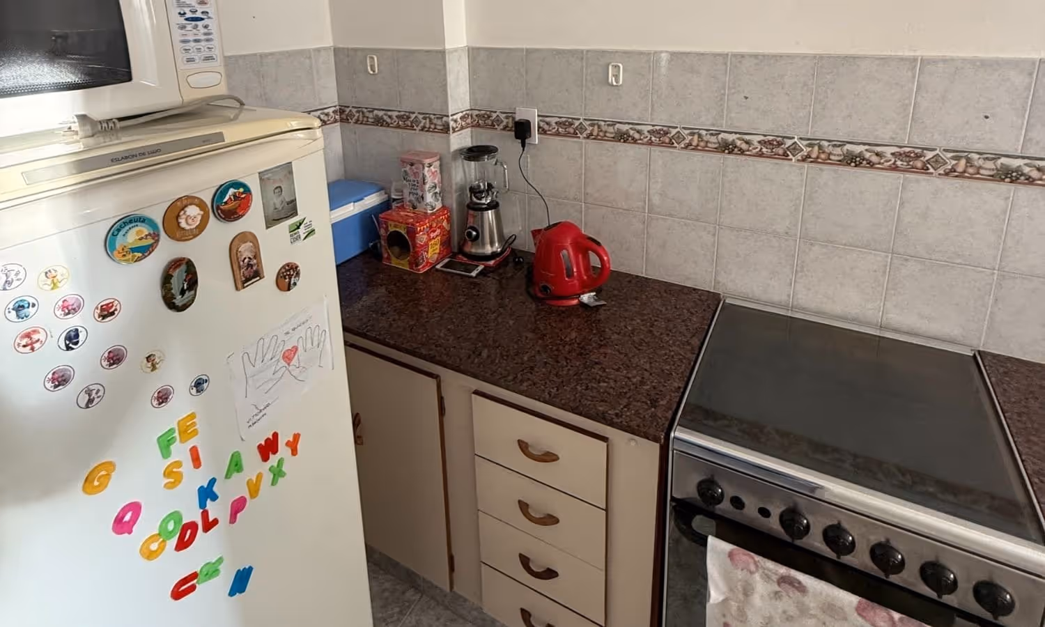 Departamento en venta en Balcarce — foto 3