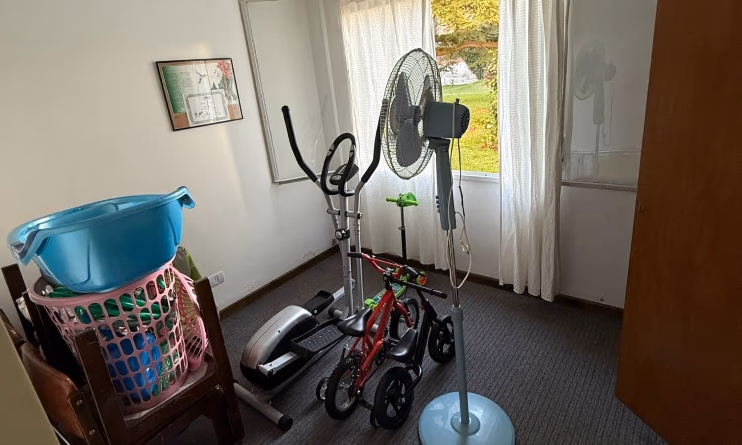 Departamento en venta en Balcarce — foto 4