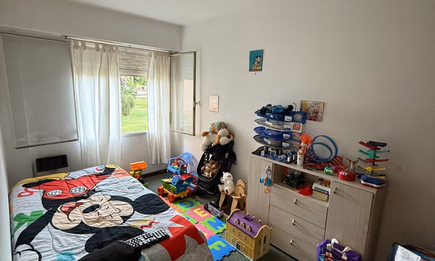 Departamento en venta en Balcarce — foto 5