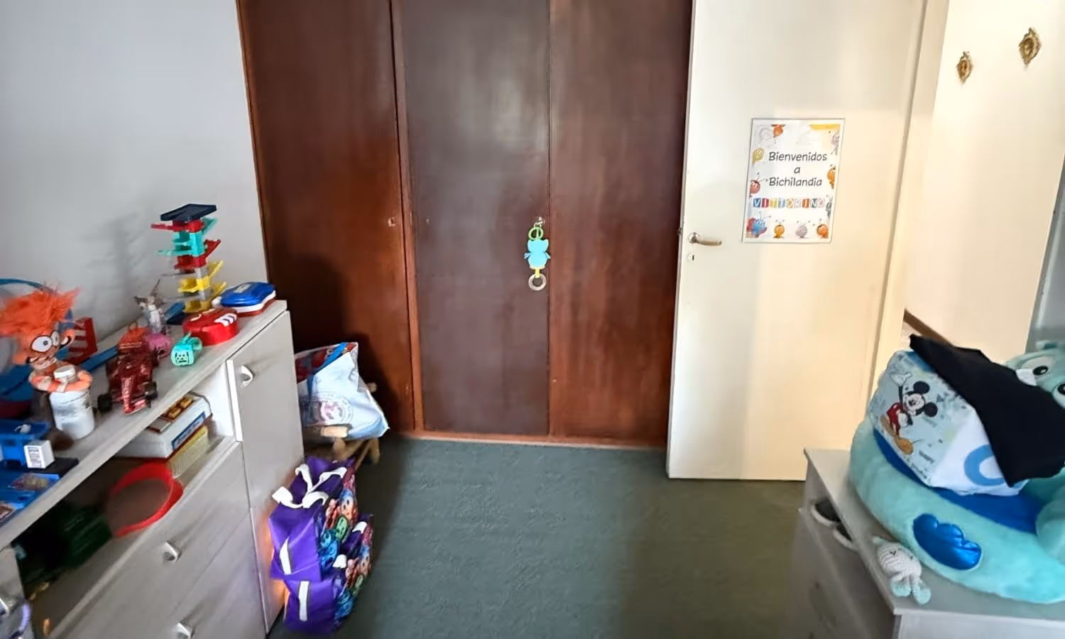 Departamento en venta en Balcarce — foto 6
