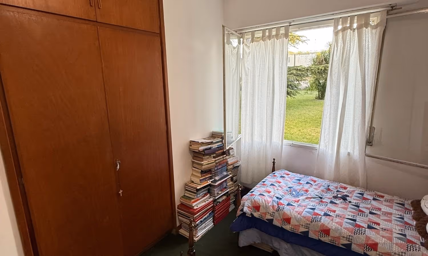 Departamento en venta en Balcarce — foto 7