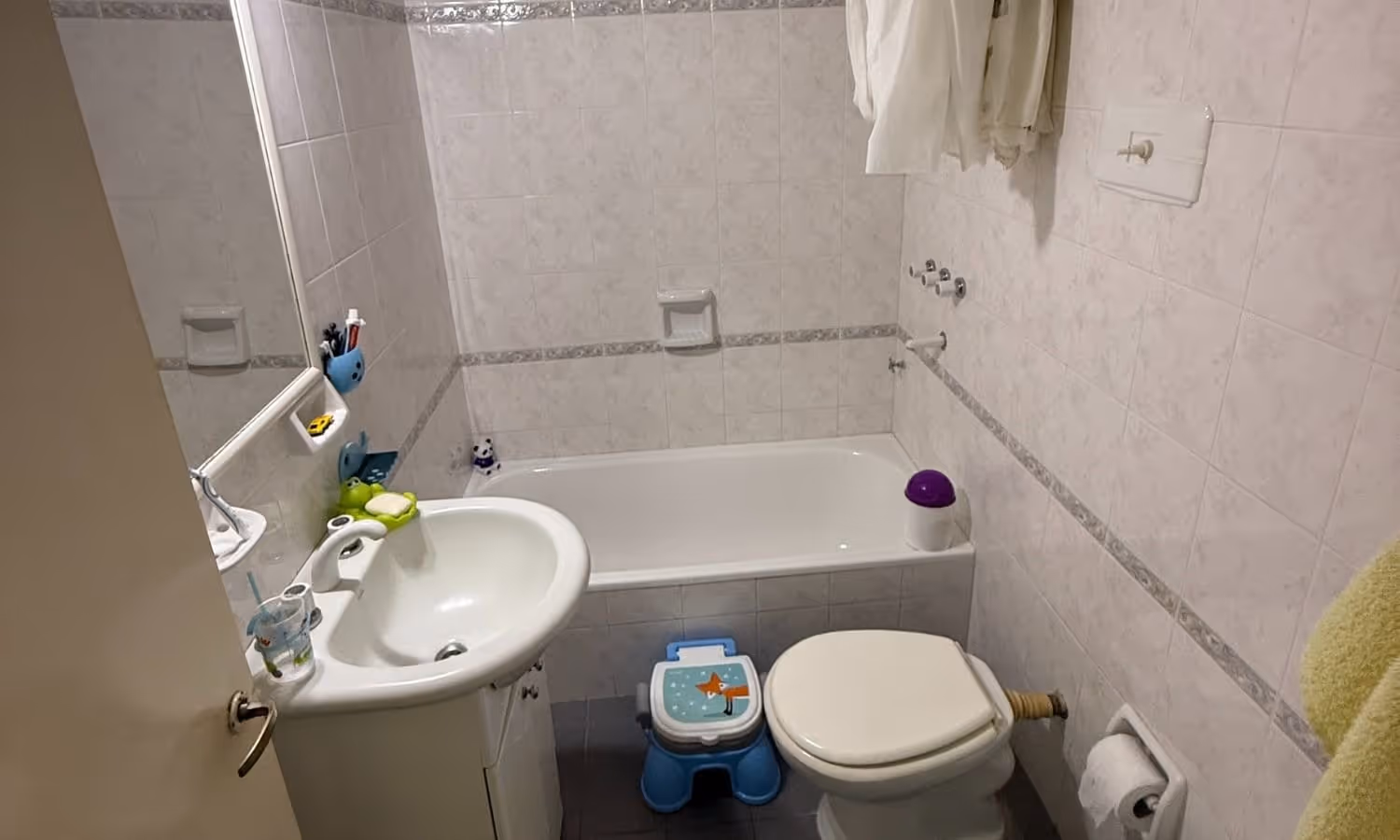 Departamento en venta en Balcarce — foto 8
