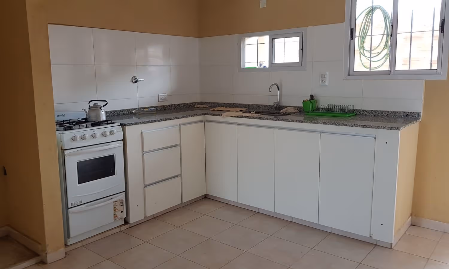 Departamento en venta en Balcarce — foto 2
