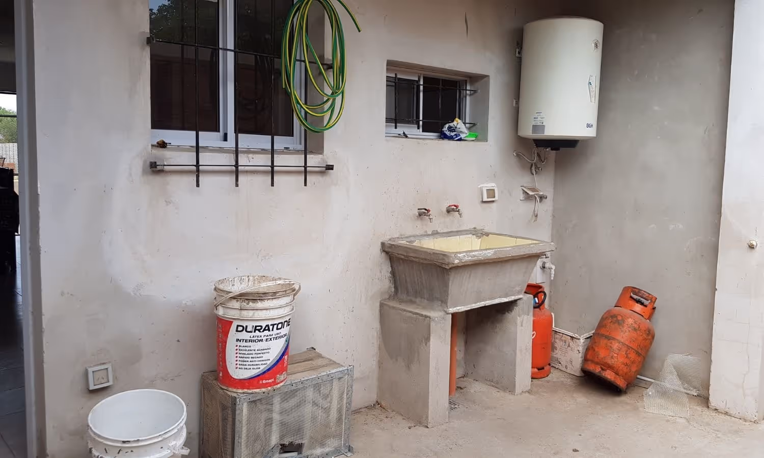 Departamento en venta en Balcarce — foto 6
