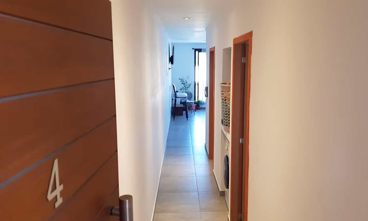 Departamento en venta en Balcarce — foto 2