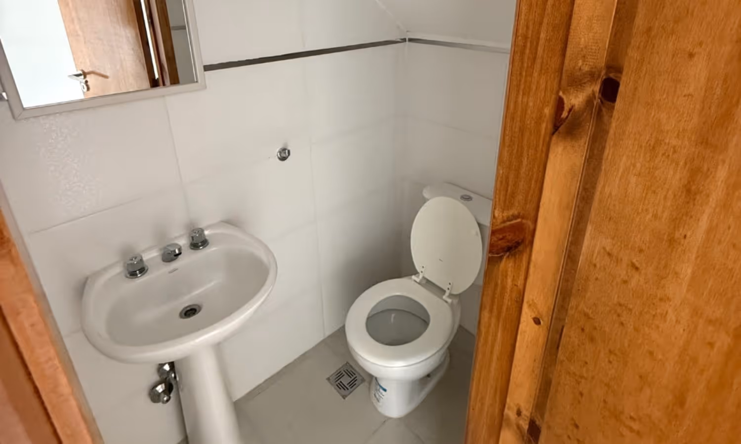 Departamento en venta en Balcarce — foto 4
