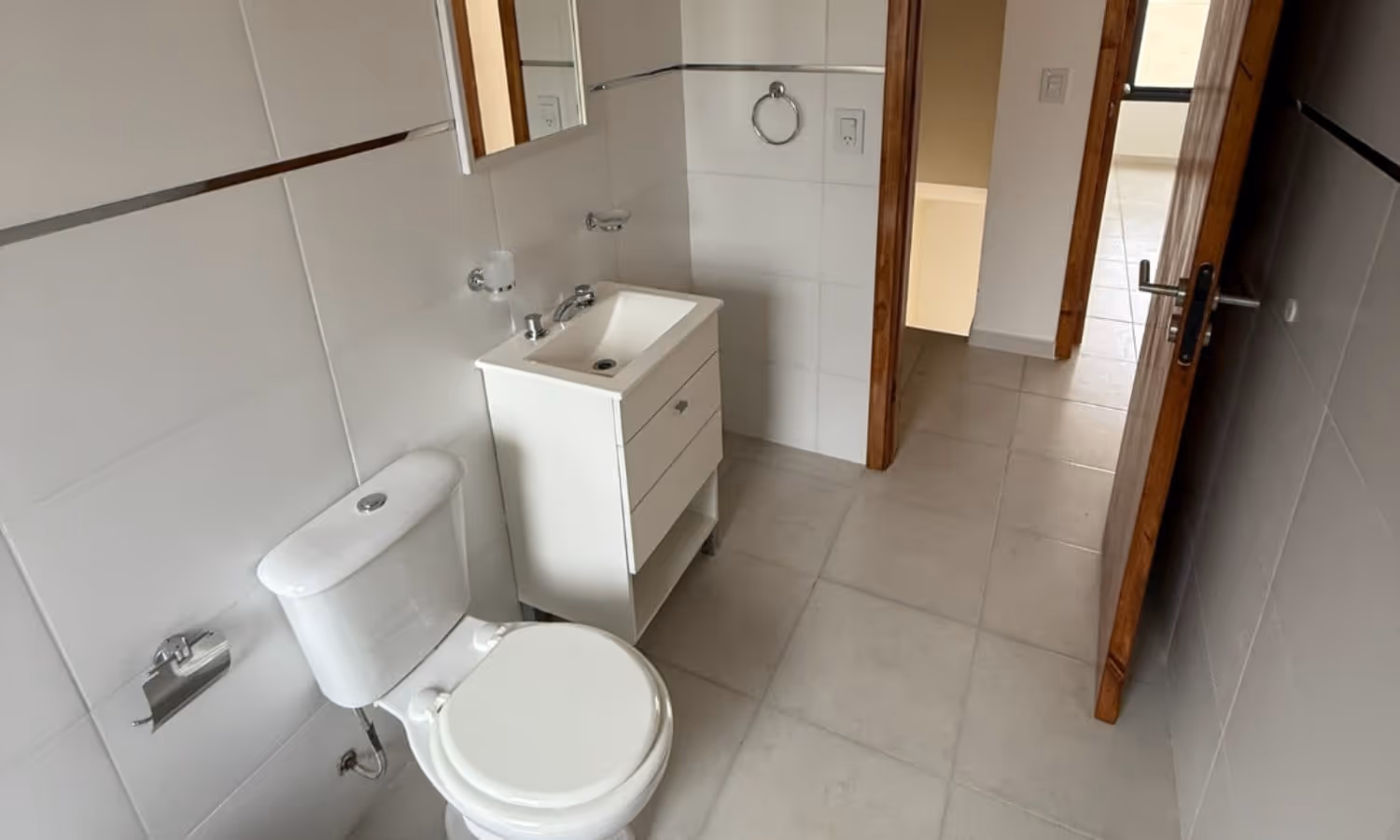Departamento en venta en Balcarce — foto 7