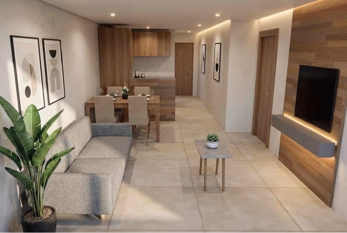 Departamento en venta en Balcarce — foto 4