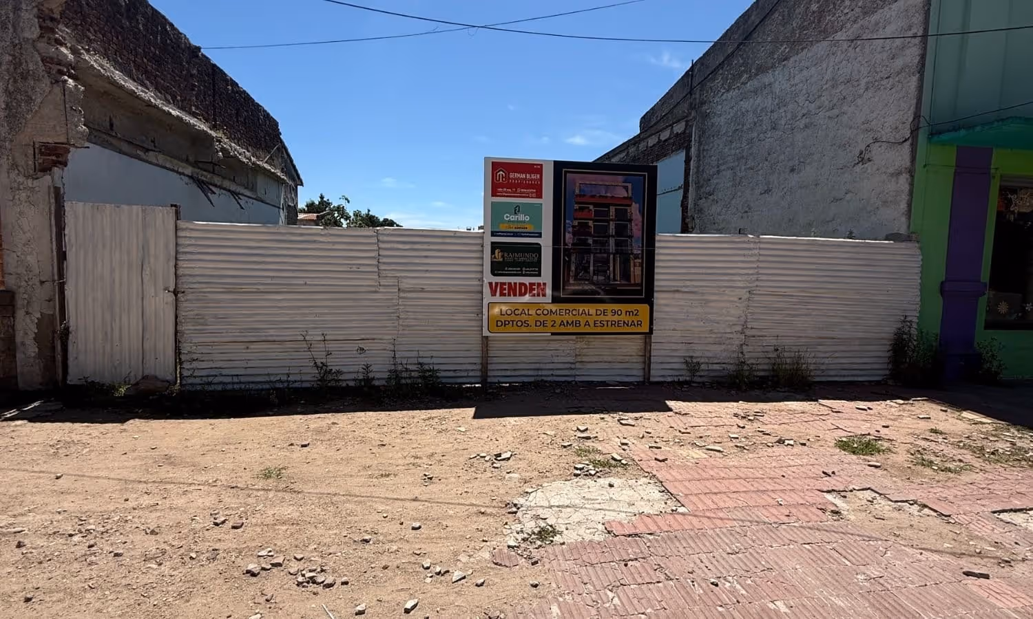 Departamento en venta en Balcarce — foto 4