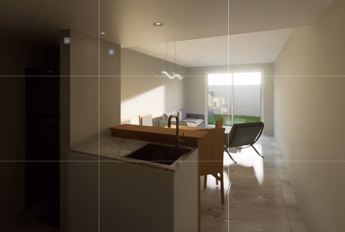 Departamento en venta en Balcarce — foto 3