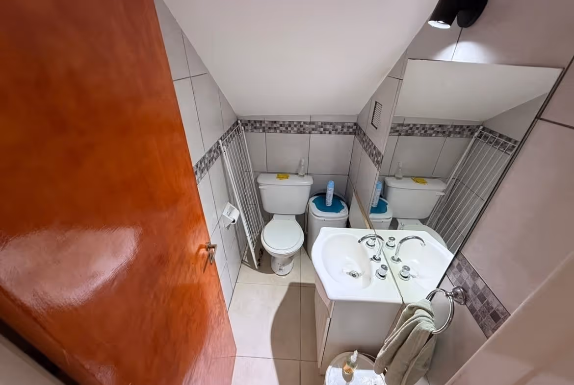 Departamento en venta en Balcarce — foto 4