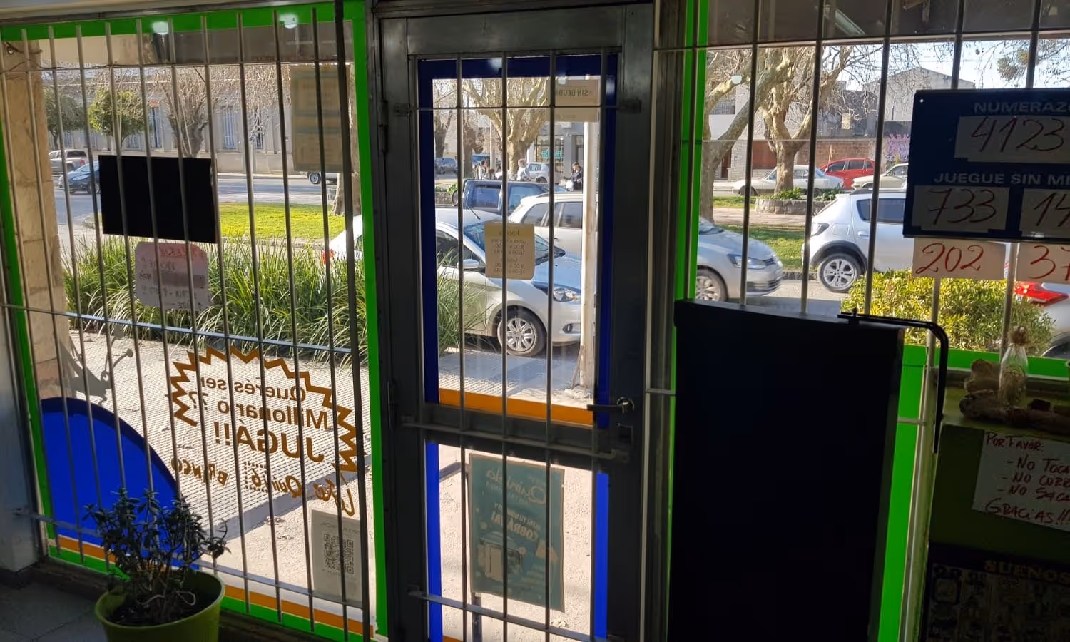 Local comercial en venta en Balcarce — foto 2