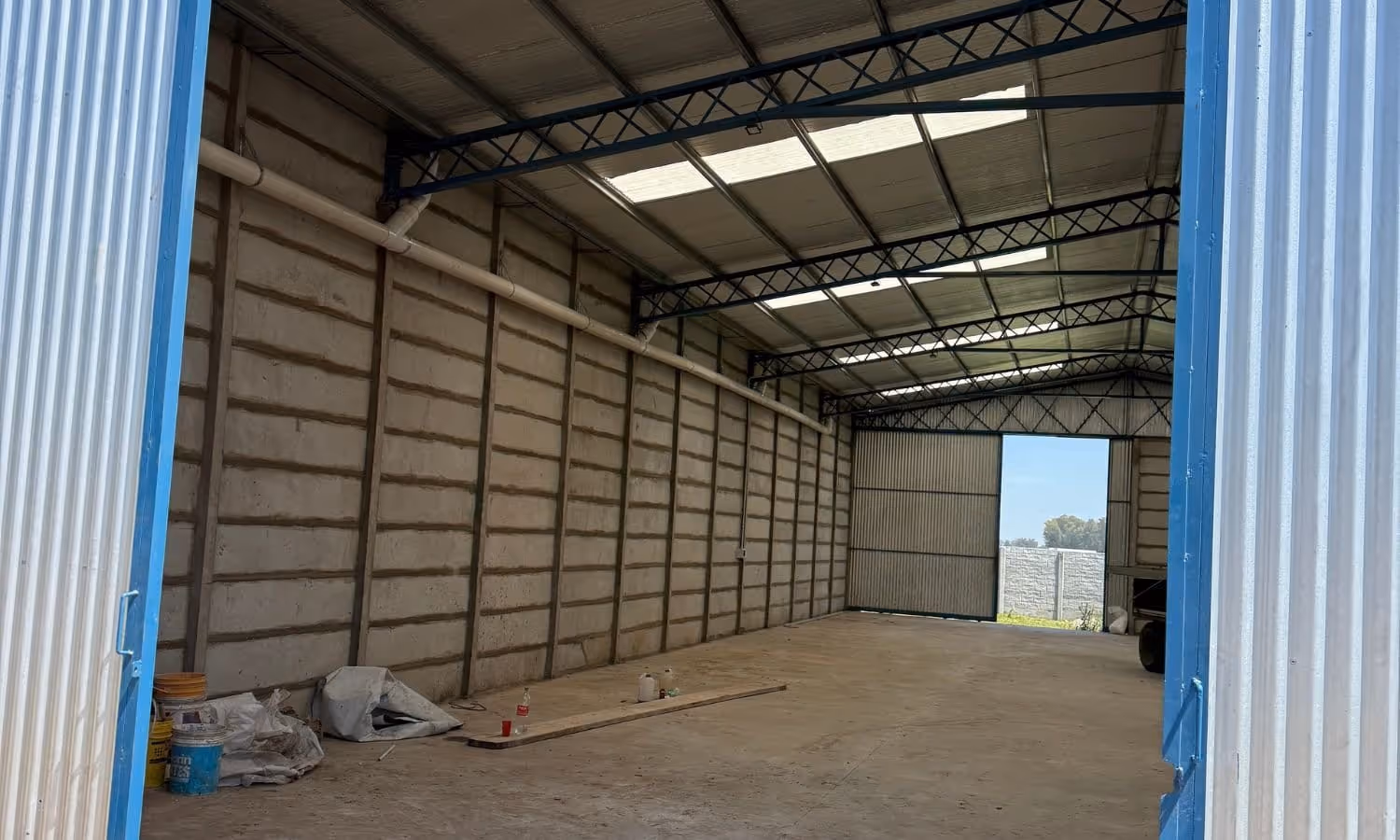 Galpón en venta en Balcarce — foto 2