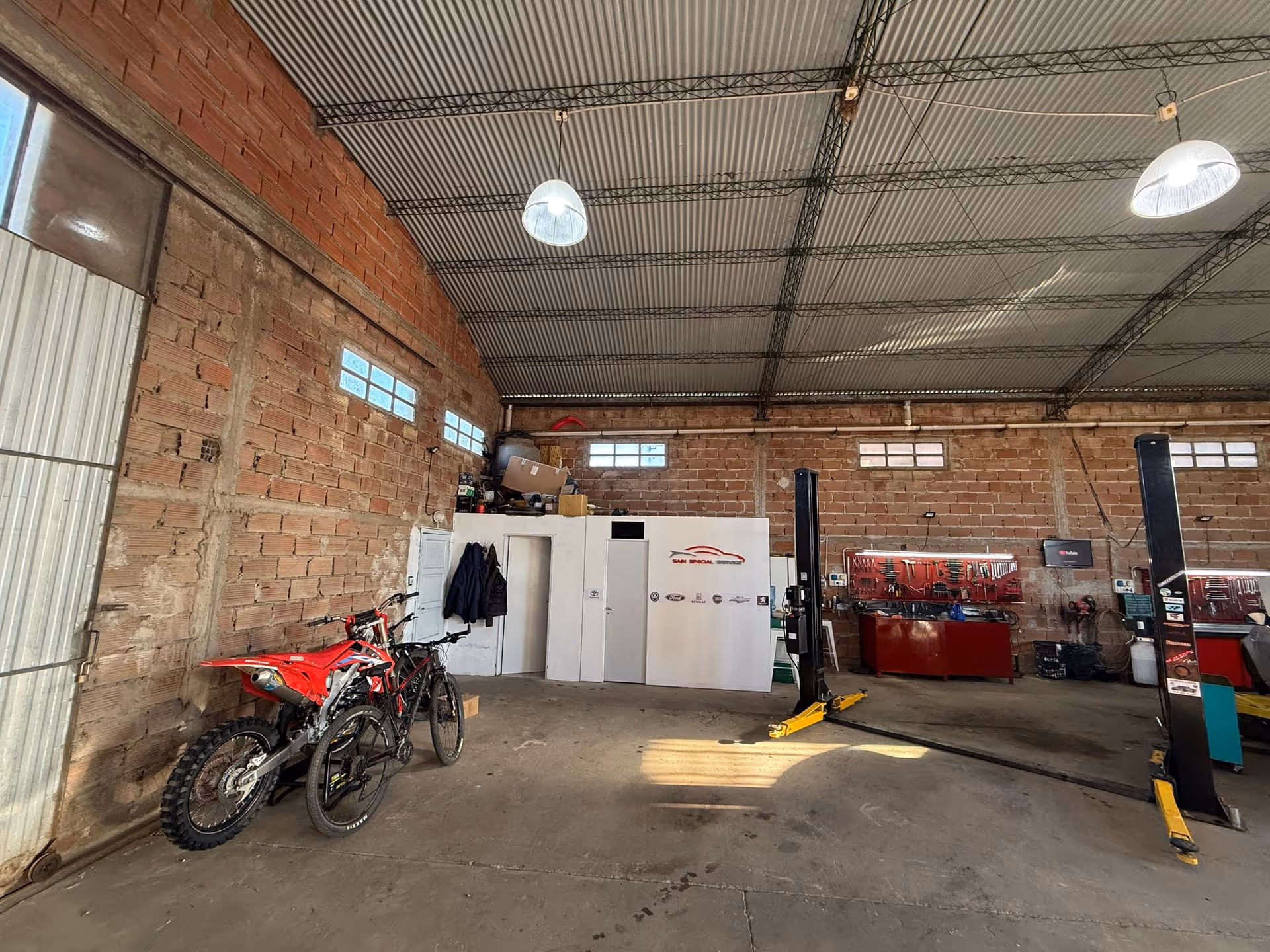 Galpón en venta en Balcarce — foto 4