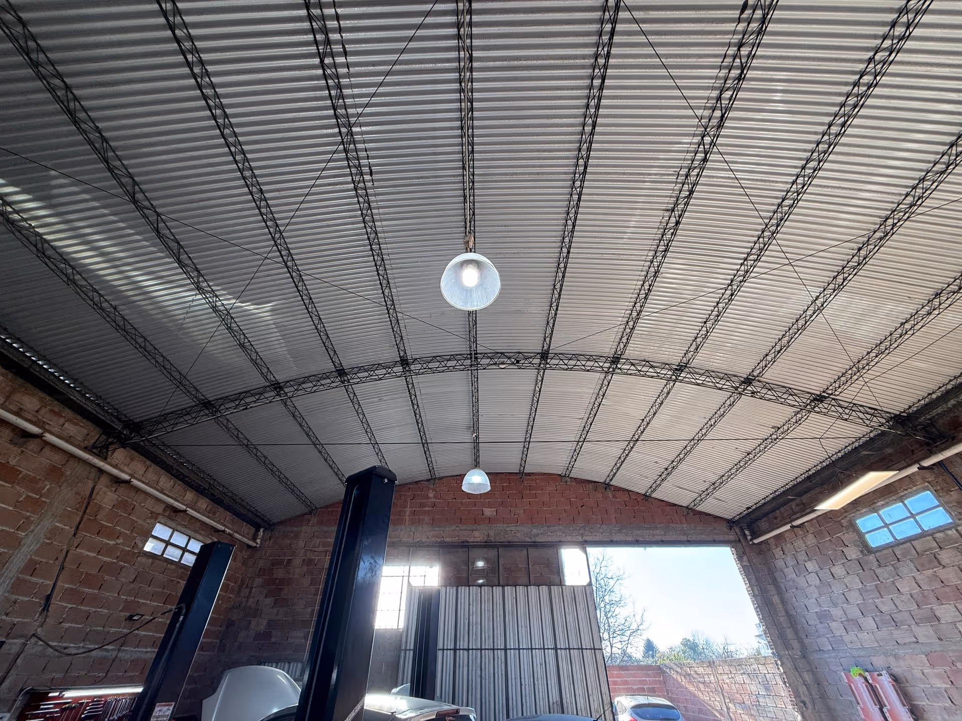 Galpón en venta en Balcarce — foto 6
