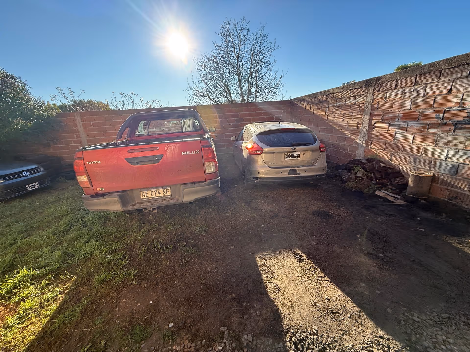 Galpón en venta en Balcarce — foto 8