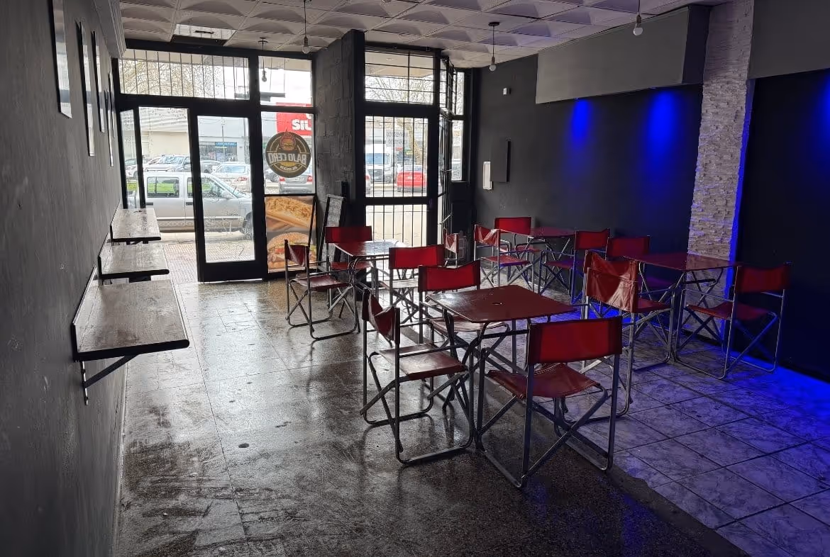 Local comercial en venta en Balcarce — foto 6