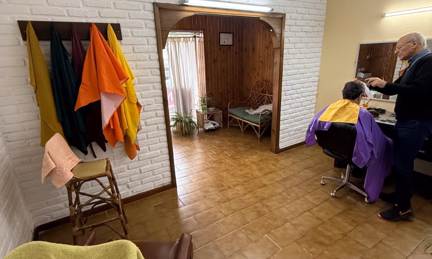 Local comercial en venta en Balcarce — foto 2