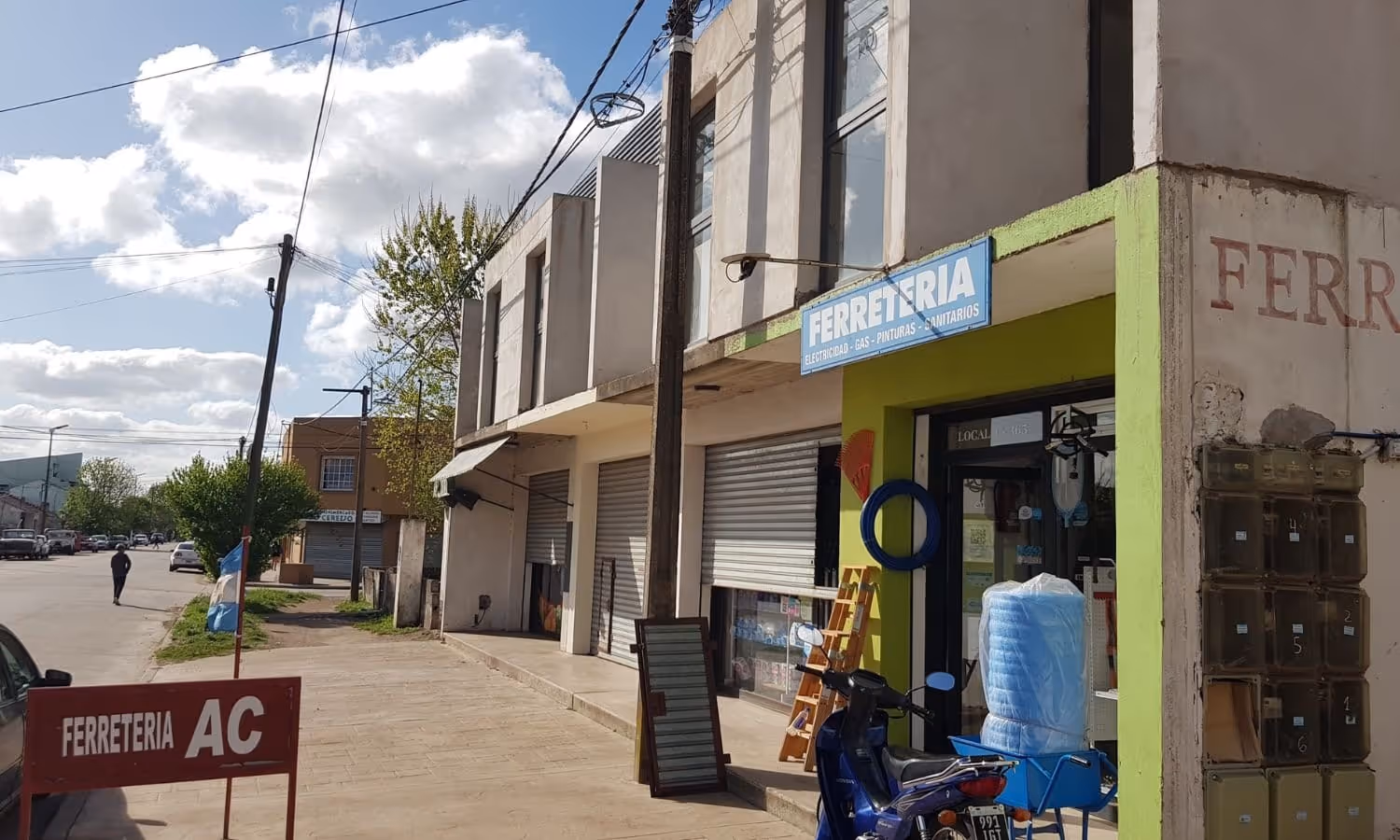 Local comercial en venta en Balcarce — foto 4