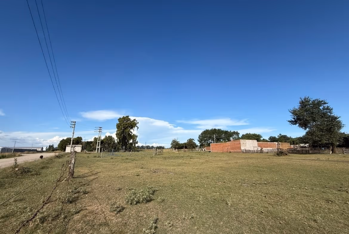 Lote en venta en Balcarce — foto 4