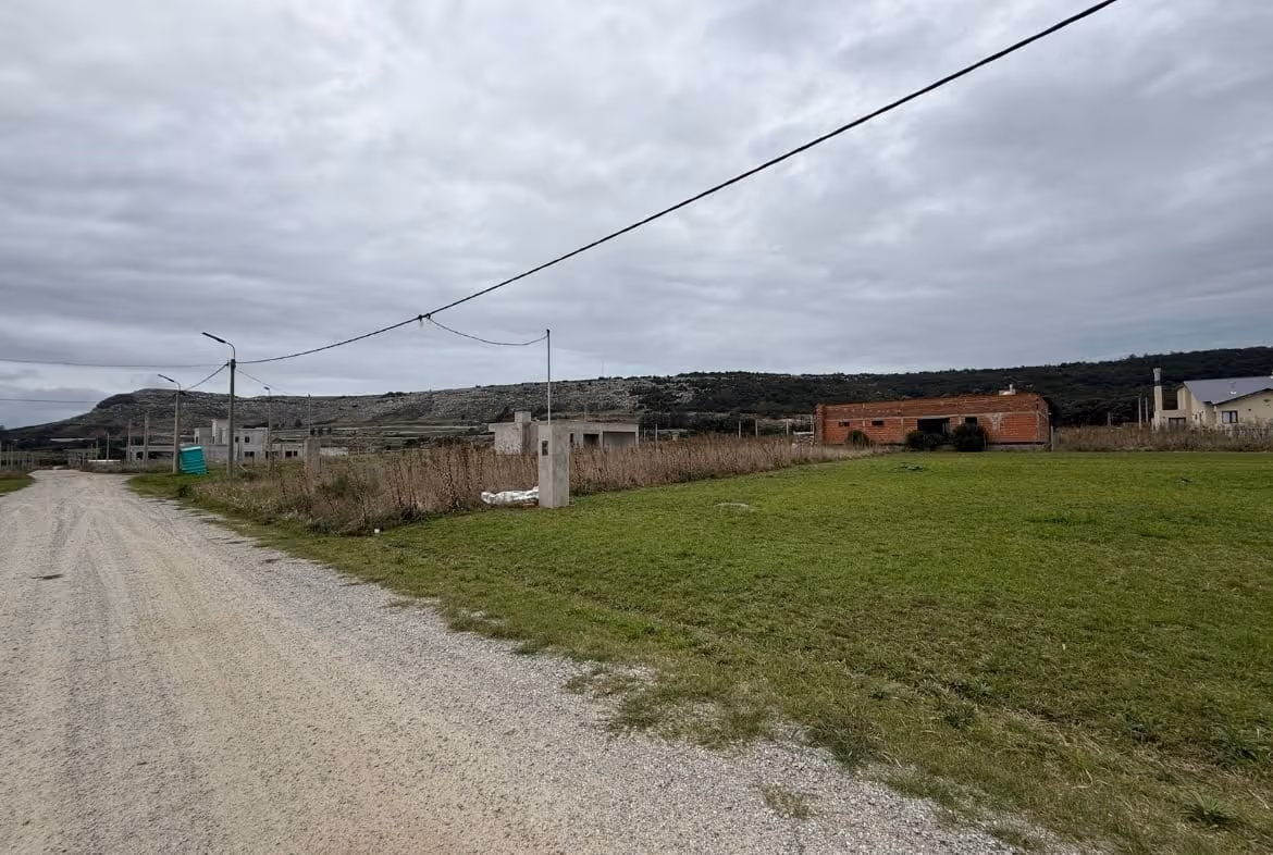 Lote en venta en Balcarce — foto 3