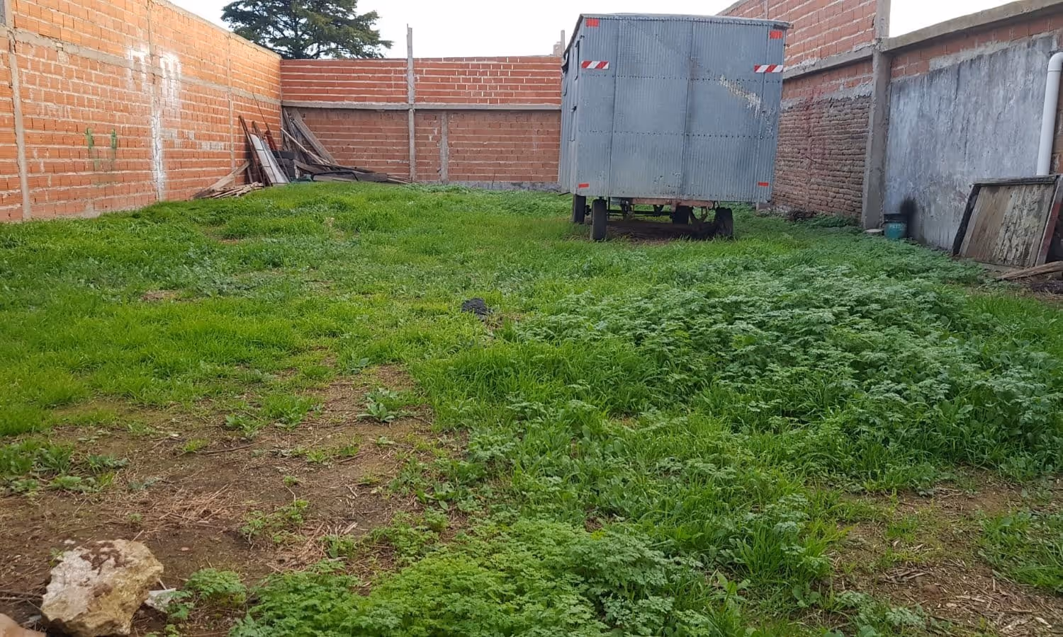 Lote en venta en Balcarce — foto 3