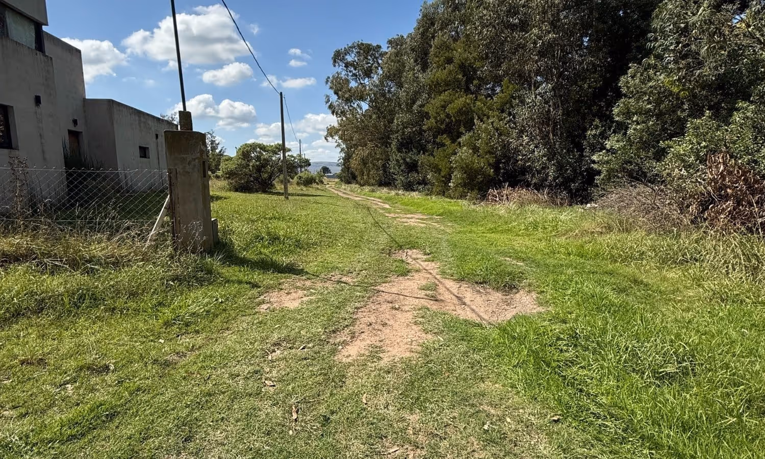 Lote en venta en Balcarce — foto 2
