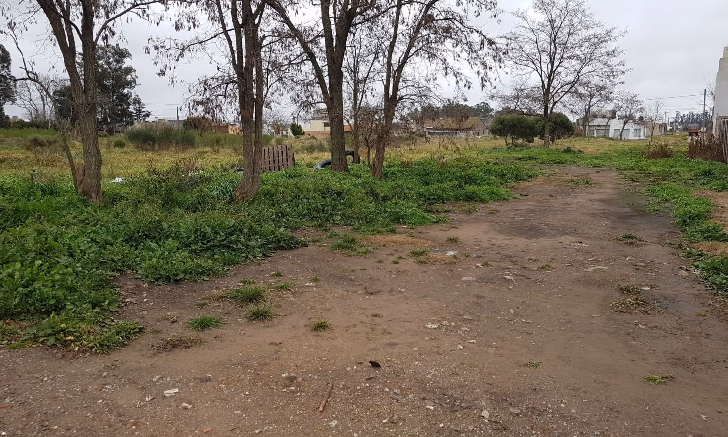 Lote en venta en Balcarce — foto 2
