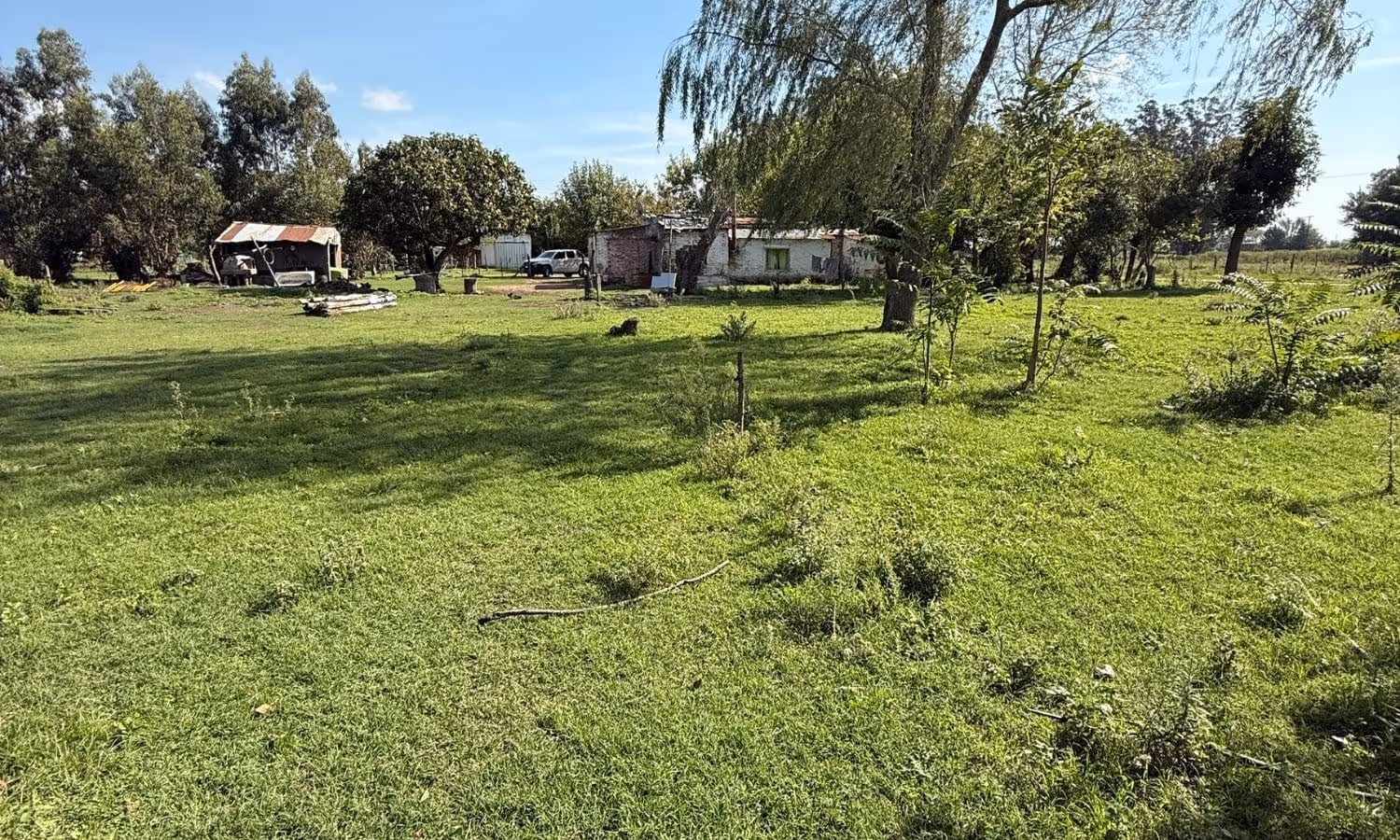Lote en venta en Los Pinos — foto 6