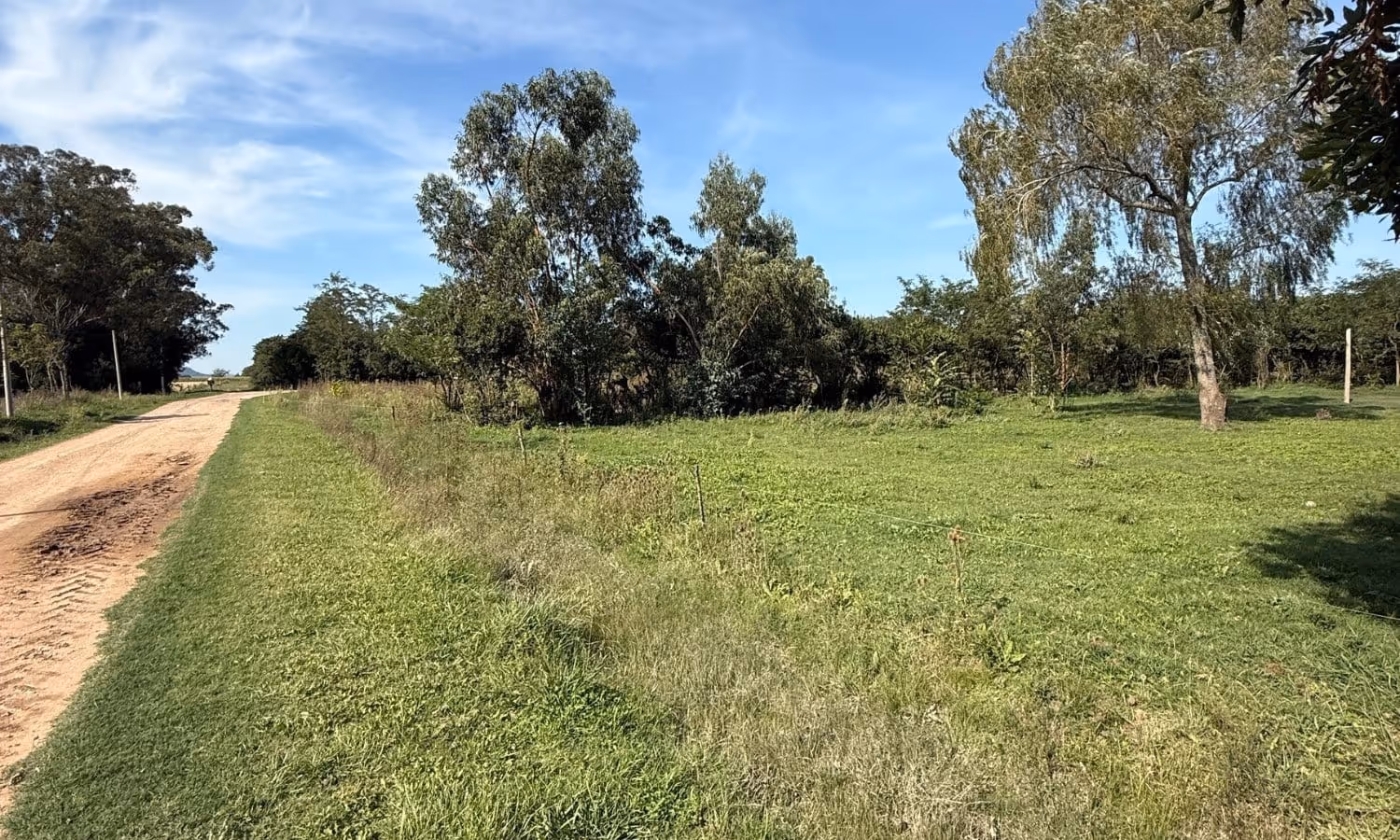 Lote en venta en Los Pinos — foto 8