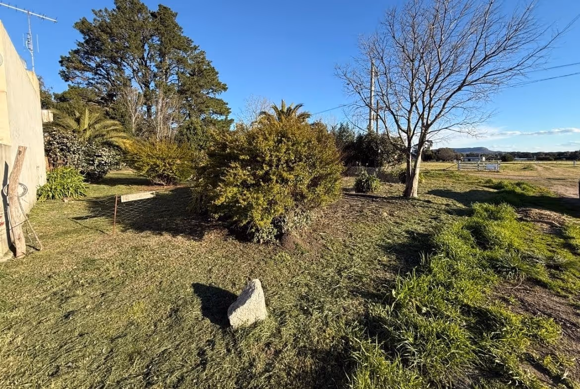 Lote en venta en Balcarce — foto 2