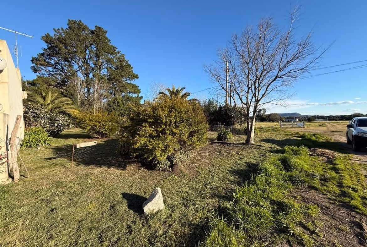 Lote en venta en Balcarce — foto 4