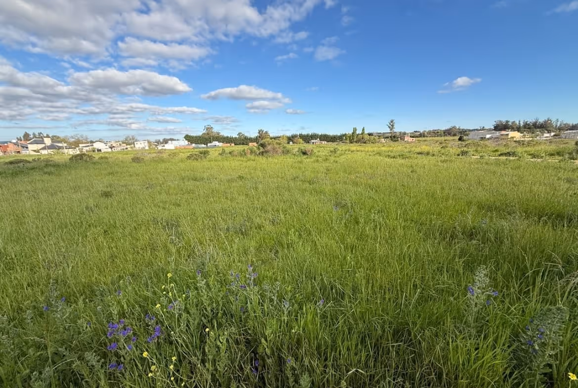Lote en venta en Balcarce — foto 2