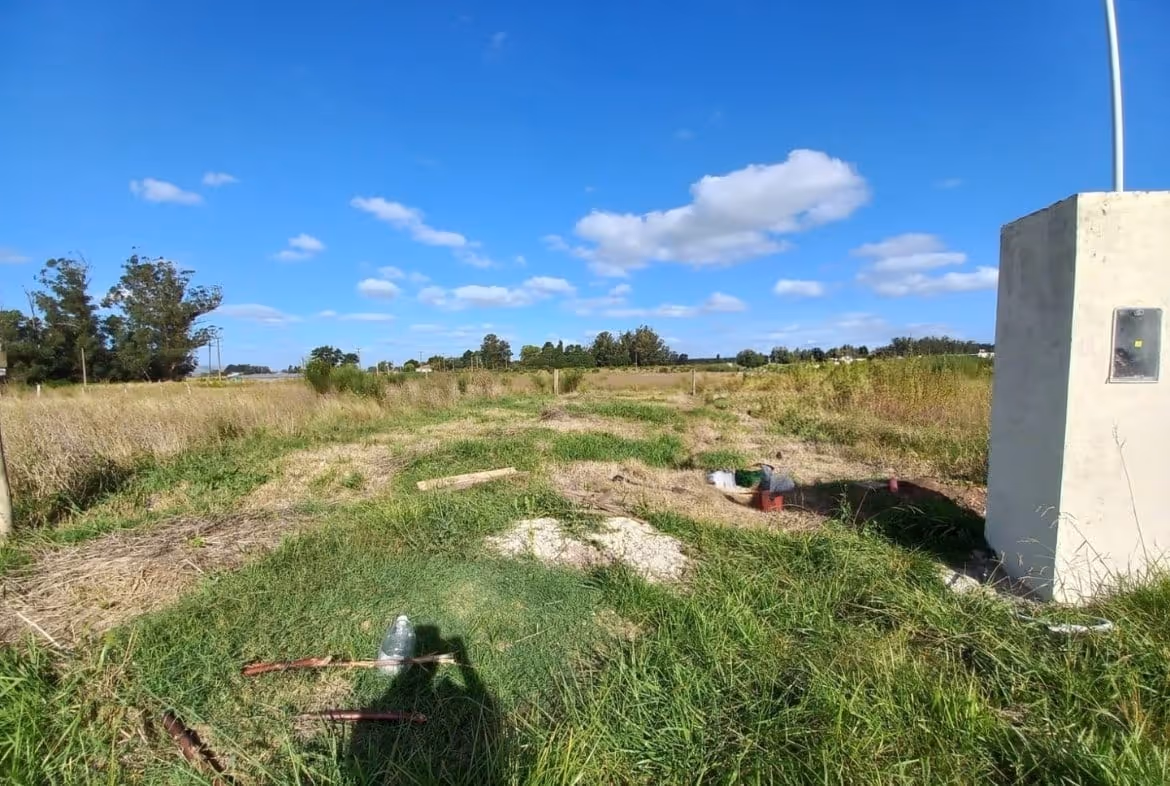 Lote en venta en Balcarce — foto 2