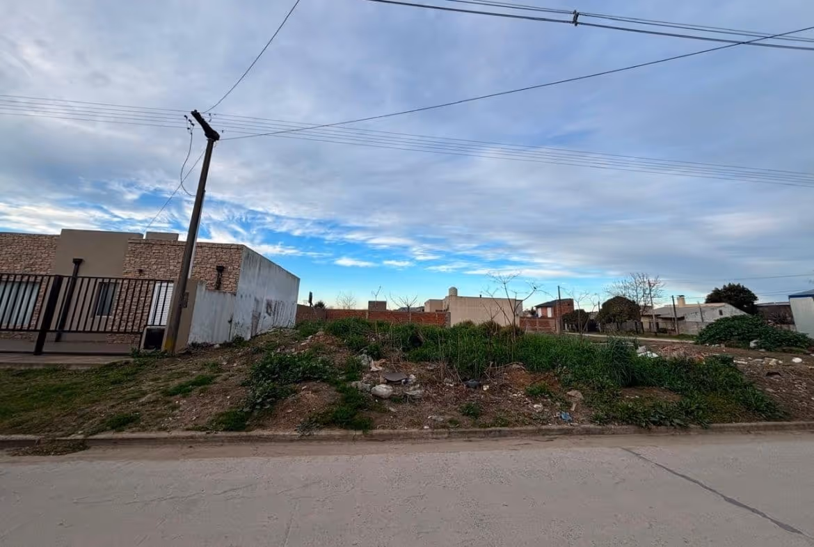 Lote en venta en Balcarce — foto 2
