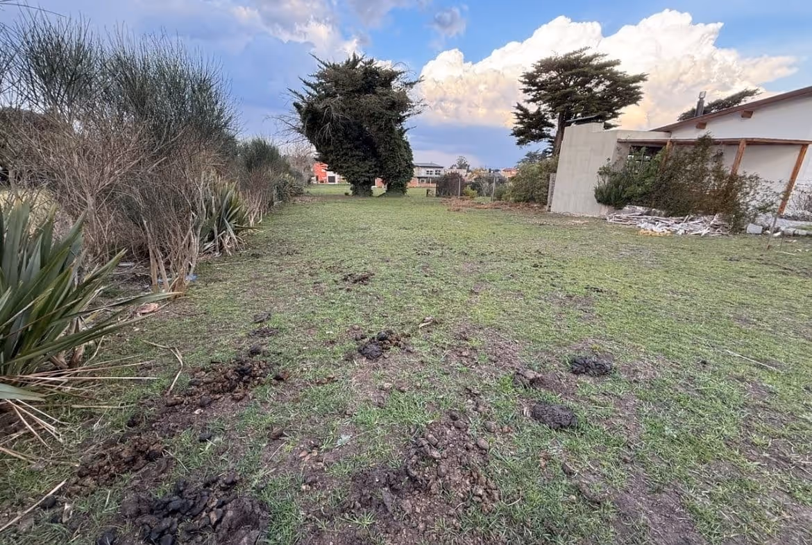 Lote en venta en Balcarce — foto 4
