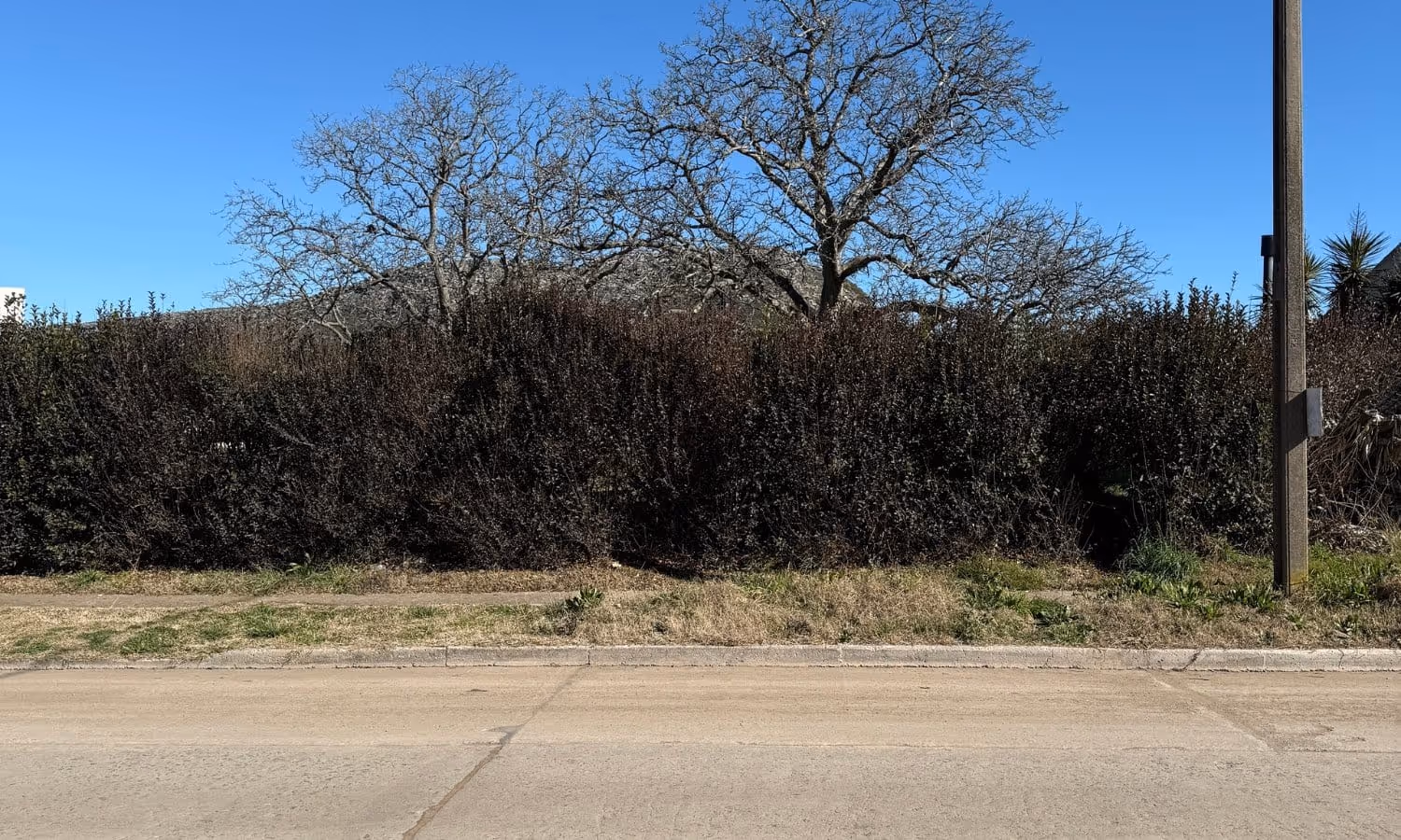 Lote en venta en Balcarce — foto 2