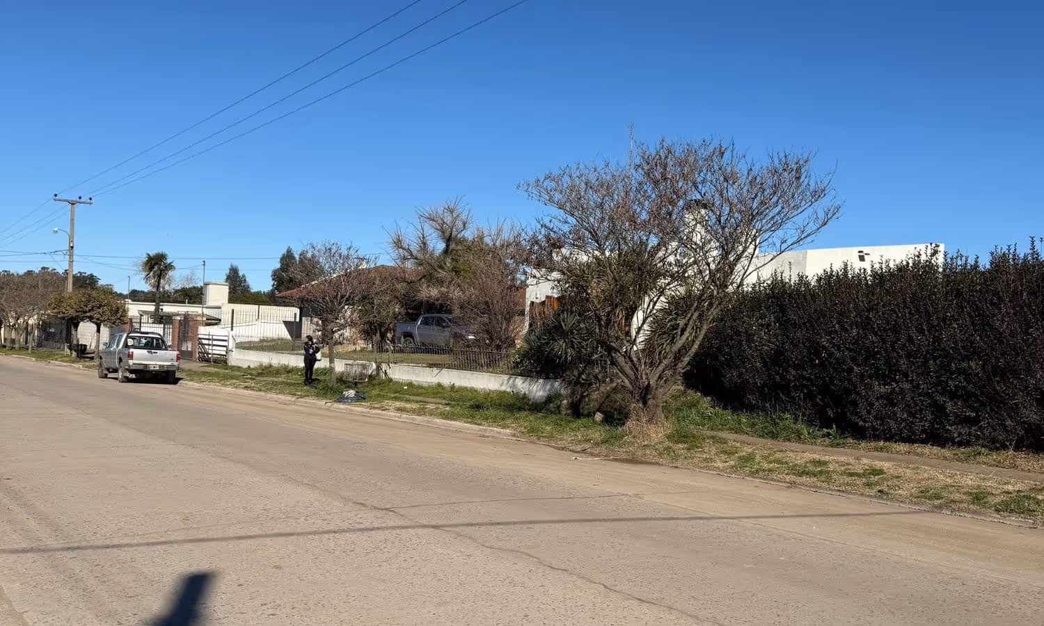 Lote en venta en Balcarce — foto 3