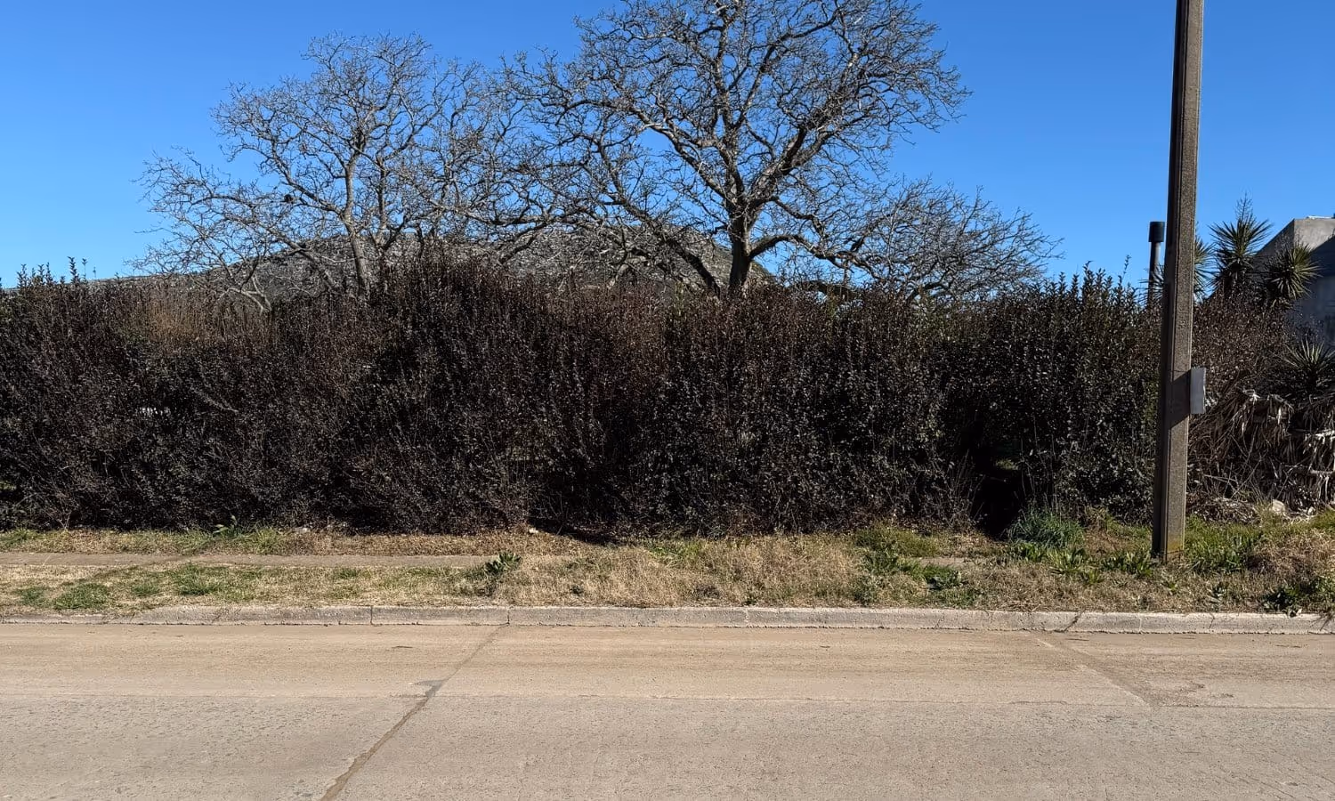 Lote en venta en Balcarce — foto 4