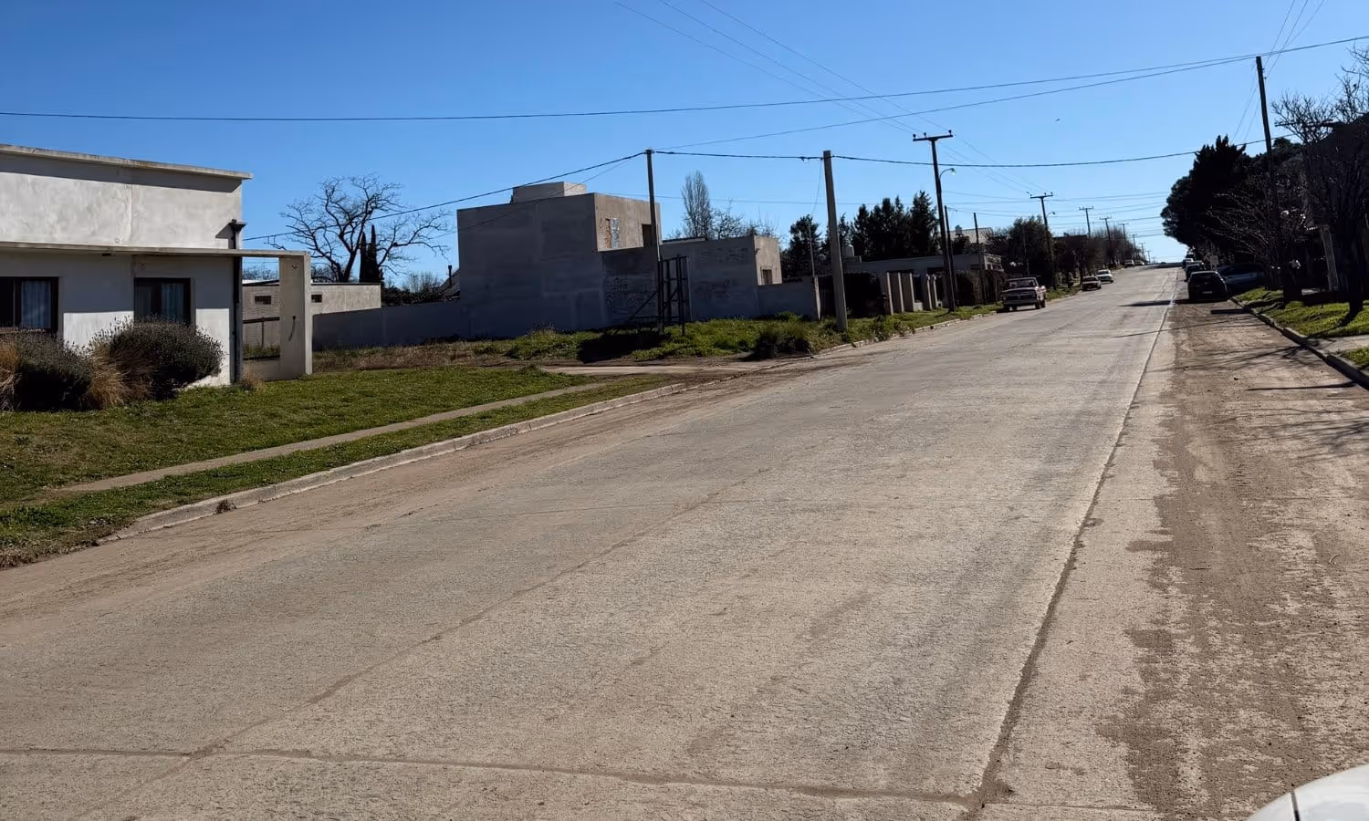 Lote en venta en Balcarce — foto 5